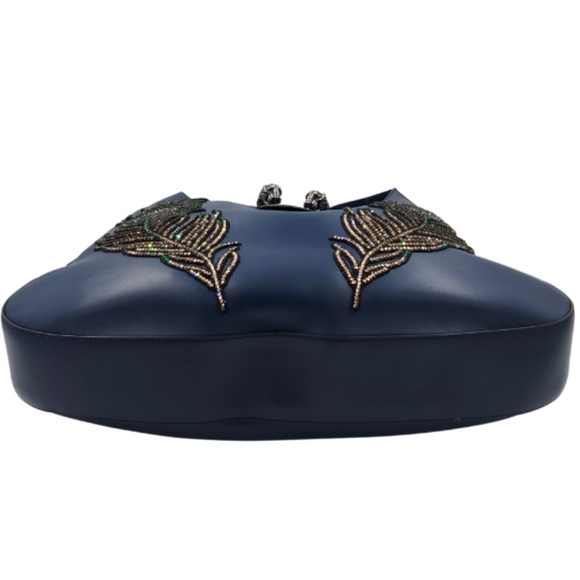 GUCCI PEACOCK BAG - Picture 4 of 9